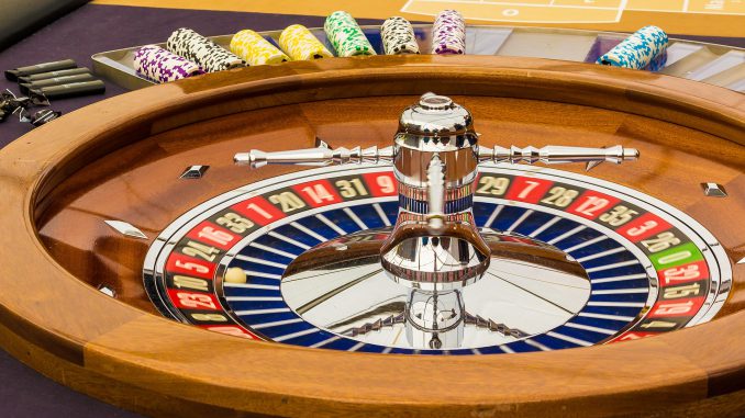 Cet été, le Casino de Cherbourg présente son jeu exceptionnel « Destination Las  Vegas » 